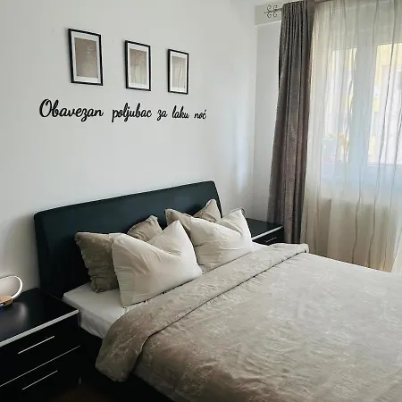 The Promenade Apartment *