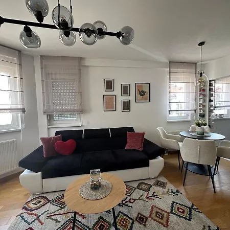 Apartment The Promenade *
