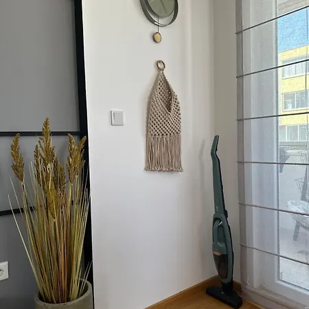 The Promenade Apartment