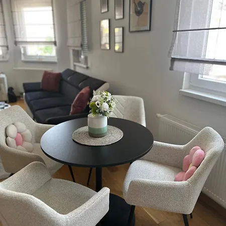 The Promenade Apartment Sarajevo