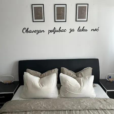 The Promenade Apartment