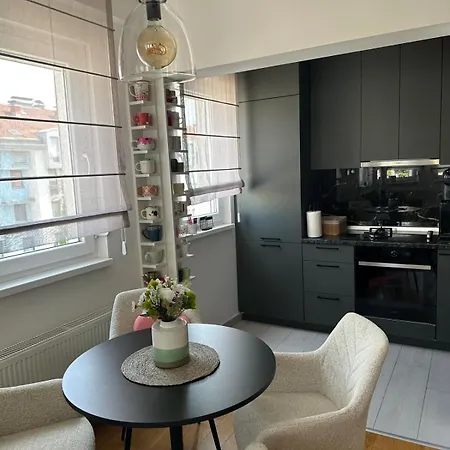 Apartment The Promenade *