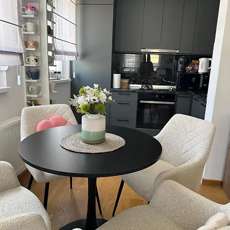The Promenade Apartment Sarajevo